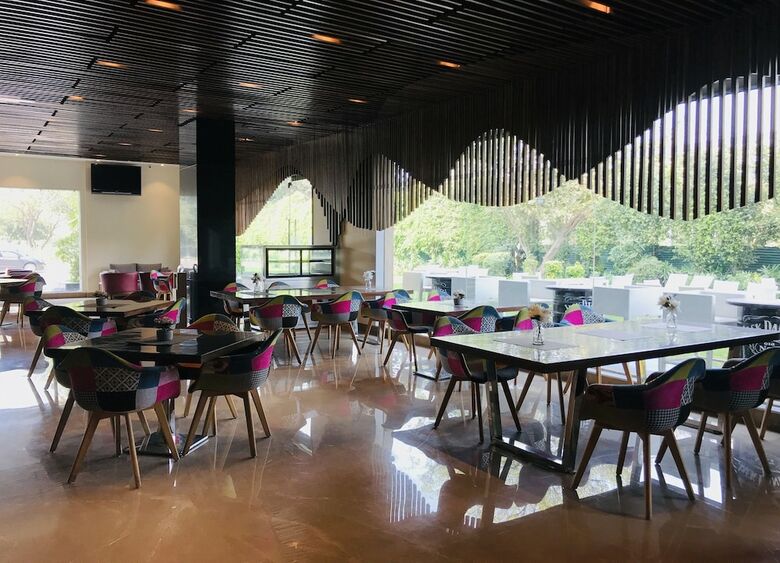 Citrus Hotels Gurgaon Central