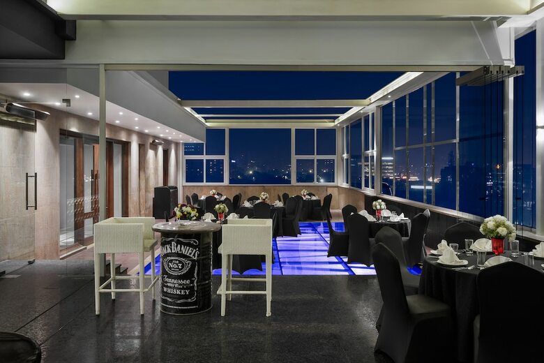 Citrus Hotels Gurgaon Central