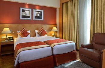 Aparthotel Savoy Suites Manesar