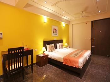 Hotel Oyo Flagship Medanta
