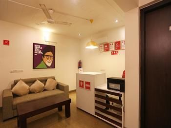 Hotel Oyo Flagship Medanta