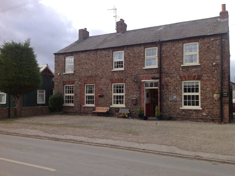 Apartamento Church View B&B And Holiday Cottages