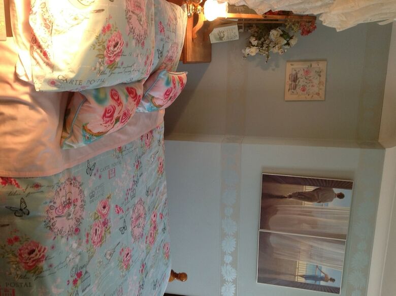 Apartamento Church View B&B And Holiday Cottages