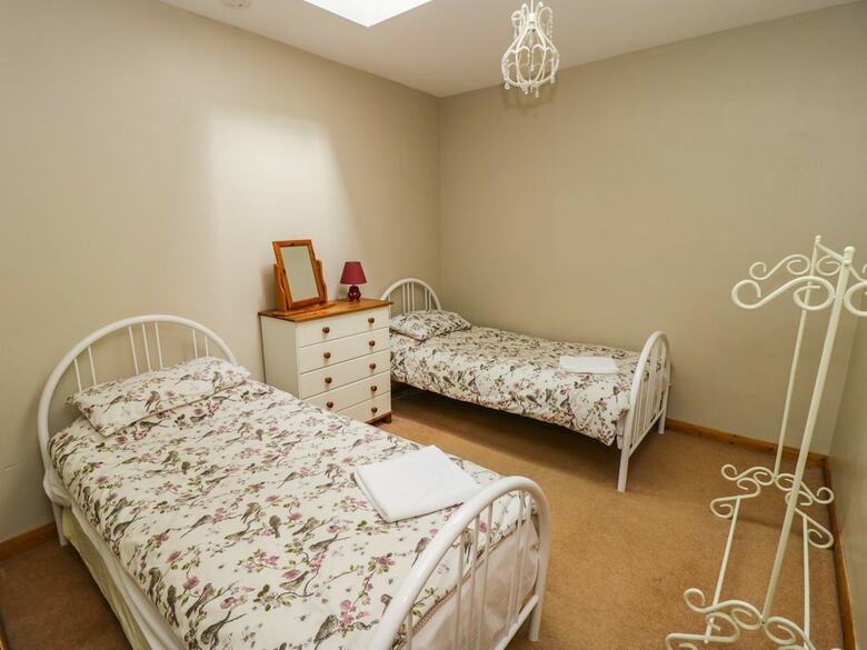 Apartamento Church View B&B And Holiday Cottages