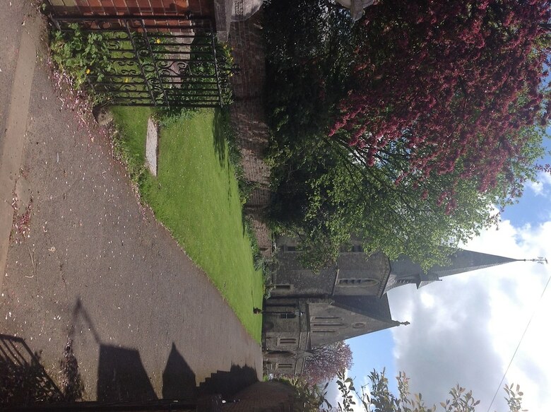 Apartamento Church View B&B And Holiday Cottages