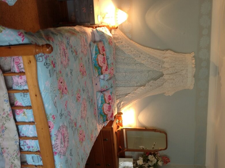 Apartamento Church View B&B And Holiday Cottages