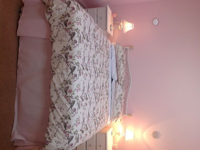 Apartamento Church View B&B And Holiday Cottages