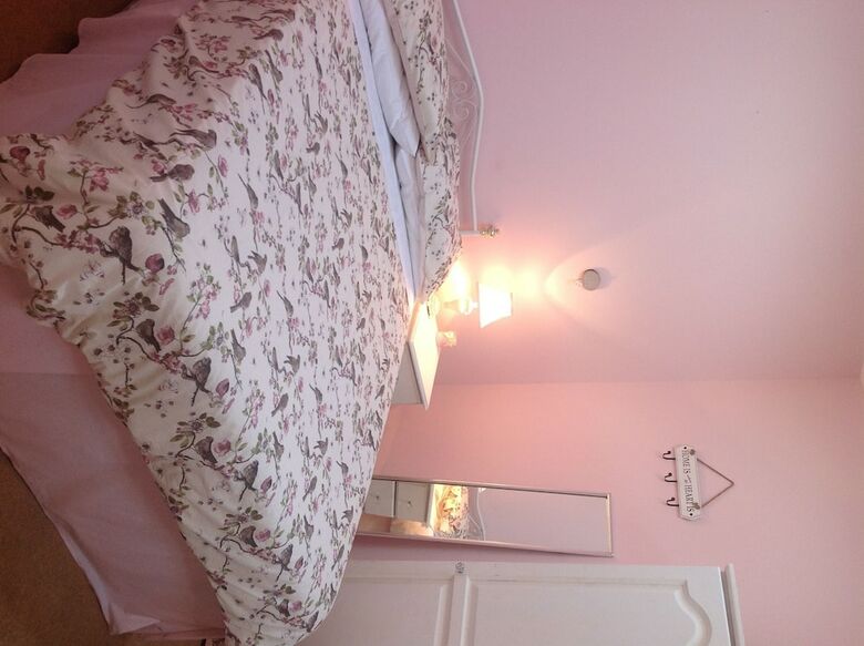 Apartamento Church View B&B And Holiday Cottages