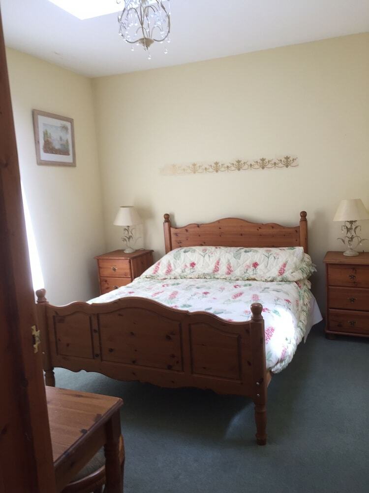 Apartamento Church View B&B And Holiday Cottages