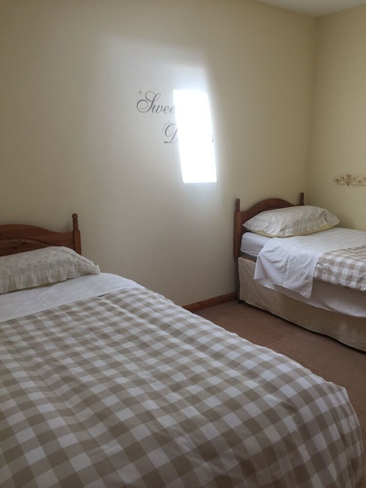 Apartamento Church View B&B And Holiday Cottages