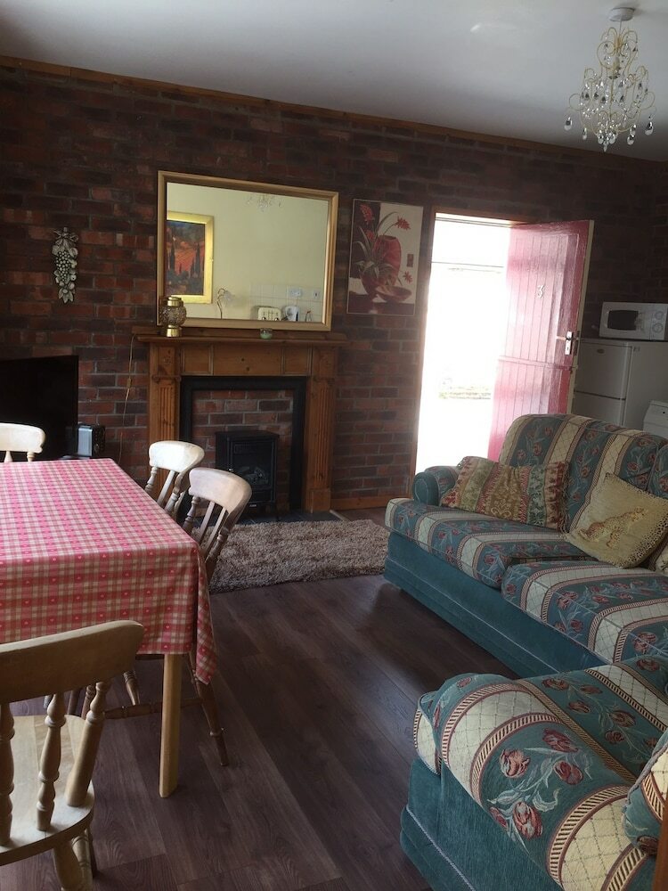 Apartamento Church View B&B And Holiday Cottages