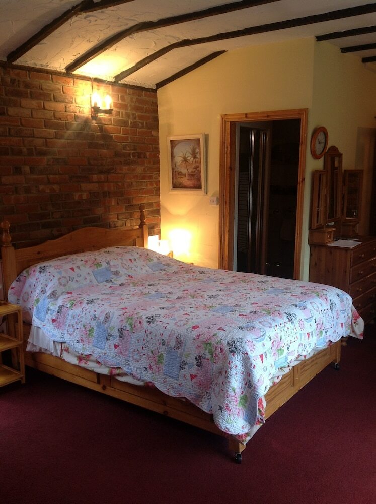 Apartamento Church View B&B And Holiday Cottages