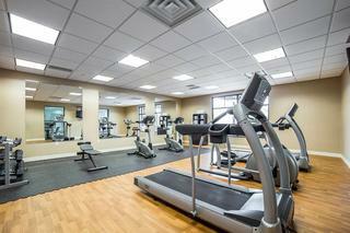 Hotel Comfort Suites