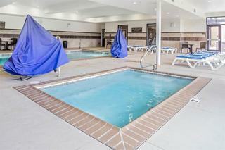 Hotel Comfort Suites