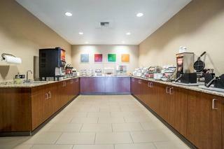 Hotel Comfort Suites