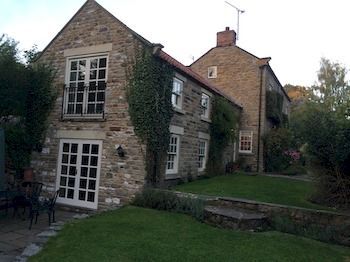 Hotel April Cottage