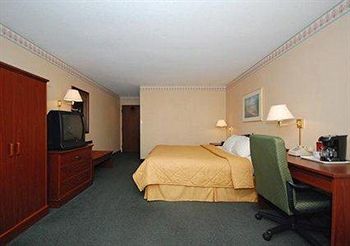 Hotel Comfort Inn Presque Isle