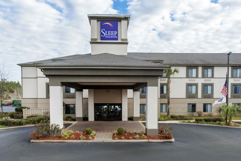Hotel Sleep Inn & Suites