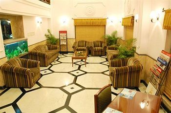 Hotel The Chariot
