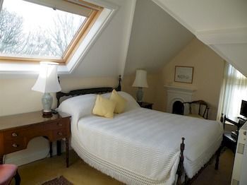Bed & Breakfast Broadlands Gate