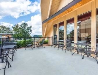 Hotel Howard Johnson Inn Athens