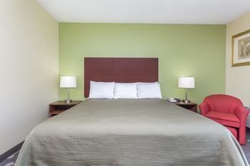 Hotel Howard Johnson Inn Athens