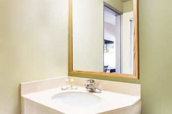 Hotel Howard Johnson Inn Athens