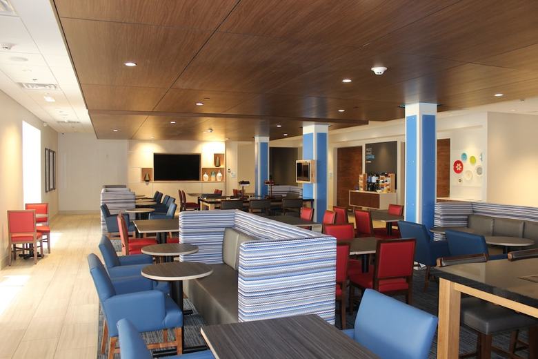 Hotel Holiday Inn Express Athens