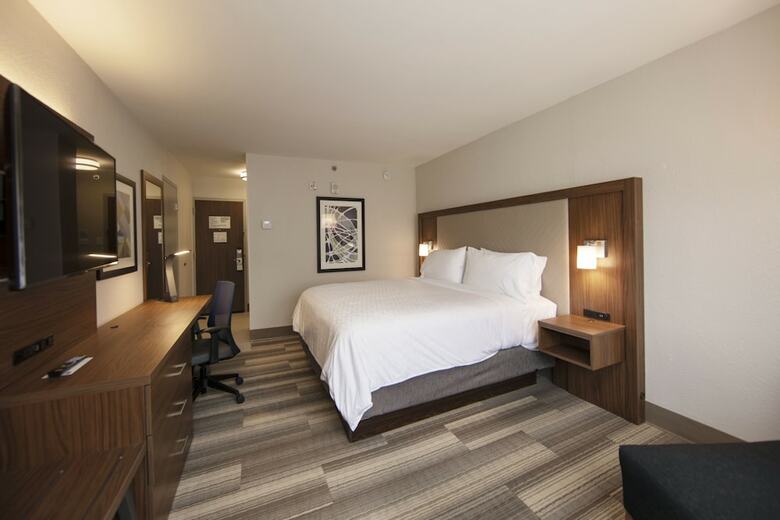 Hotel Holiday Inn Express Athens