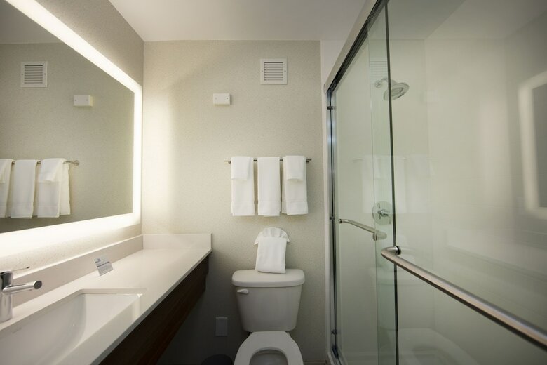 Hotel Holiday Inn Express Athens