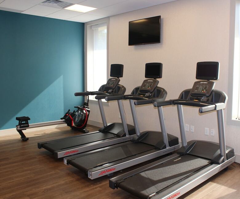 Hotel Holiday Inn Express Athens