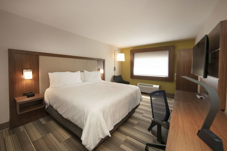 Hotel Holiday Inn Express Athens