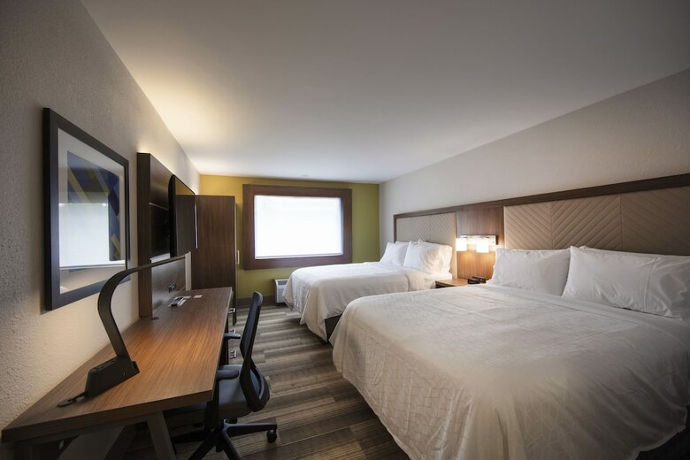 Hotel Holiday Inn Express Athens