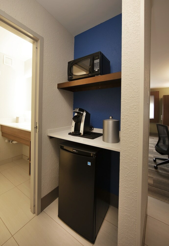 Hotel Holiday Inn Express Athens