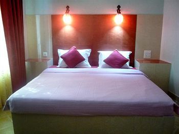 Hotel Ray Of Maya Retreat And Resorts