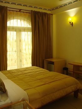 Hotel Ray Of Maya Retreat And Resorts