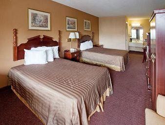 Motel Athens Travelodge