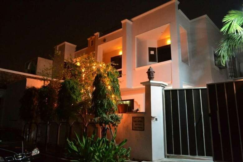 Sai Home Stay Bed And Breakfast