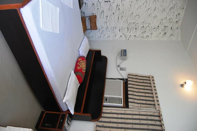Sai Home Stay Bed And Breakfast