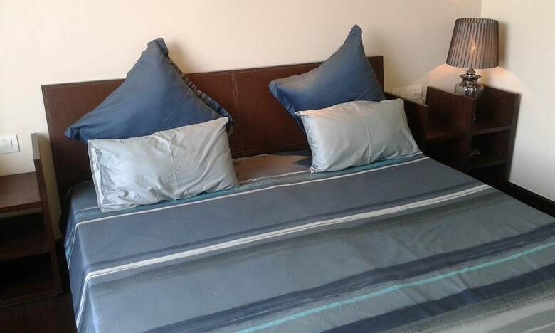 Sai Home Stay Bed And Breakfast