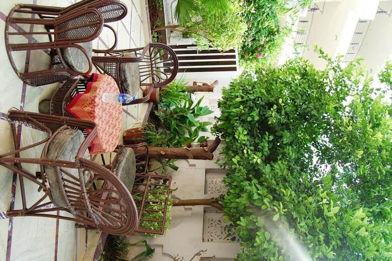 Sai Home Stay Bed And Breakfast