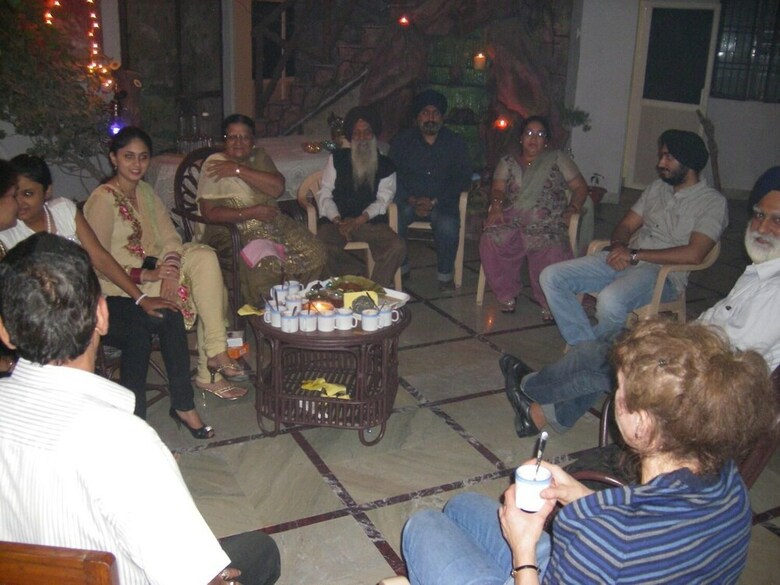 Sai Home Stay Bed And Breakfast