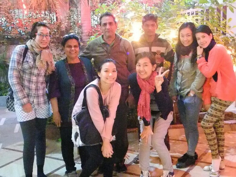 Sai Home Stay Bed And Breakfast