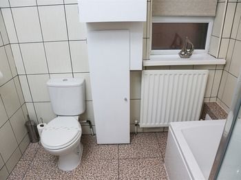 Apartamento Cross Holiday Let
