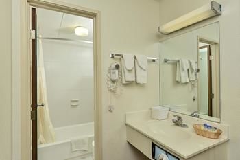 Hotel Americas Best Value Inn Omaha