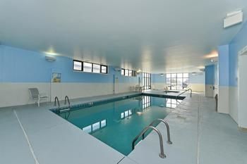 Hotel Americas Best Value Inn Omaha