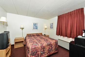Hotel Americas Best Value Inn Omaha