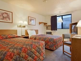 Motel Super 8 Omaha/west Dodge