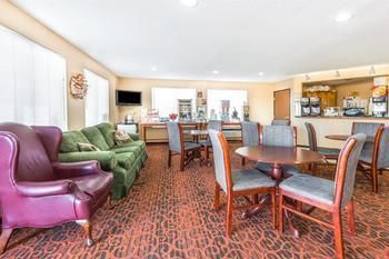 Hotel Super 8 Salina/i-70