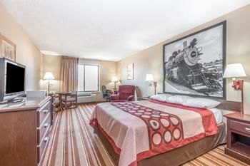Hotel Super 8 Salina/i-70